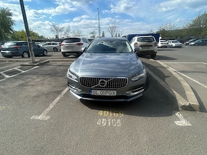volvo s90 2019 - imagine 7