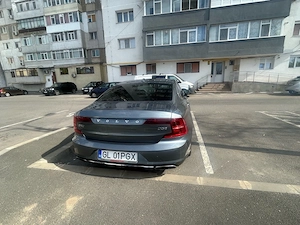volvo s90 2019 - imagine 9