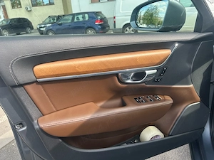 volvo s90 2019 - imagine 5