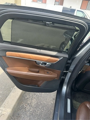 volvo s90 2019 - imagine 10