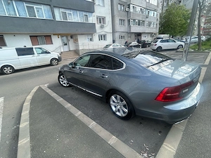 volvo s90 2019 - imagine 8