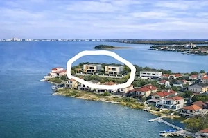 Vila Ovidiu Lac - imagine 3