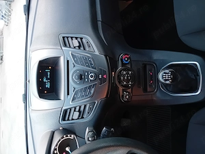  Ford Fiesta 1.25 Benzina - 82 Cp -EURO 5 - Klima, Scaune Incalzite- Model Celebration - 128.000 km  - imagine 8