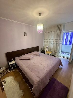 Vand apartament 3 camere zona Piata Sudului sos Oltenitei Delta Vacaresti (sector 4) - imagine 5