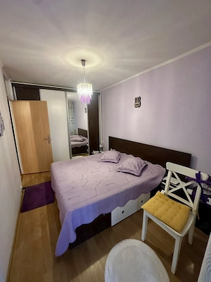 Vand apartament 3 camere zona Piata Sudului sos Oltenitei Delta Vacaresti (sector 4) - imagine 3