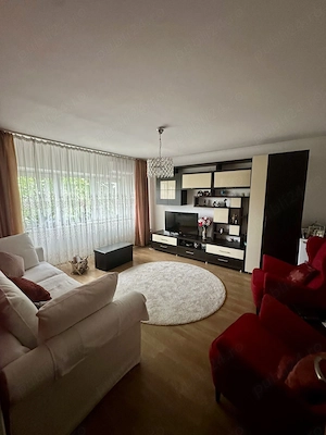 Vand apartament 3 camere zona Delta Bucuresti (sector 4)