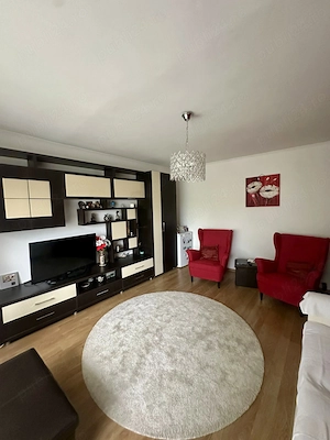 Vand apartament 3 camere zona Piata Sudului sos Oltenitei Delta Vacaresti (sector 4) - imagine 4