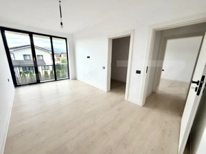 Duplex nou, 110 mp, 320 mp teren, zona Dealul Furcilor - imagine 4