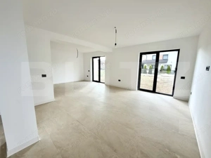 Duplex nou, 110 mp, 320 mp teren, zona Dealul Furcilor - imagine 10