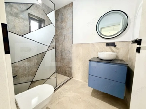 Duplex nou, 110 mp, 320 mp teren, zona Dealul Furcilor - imagine 7