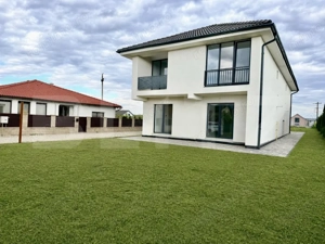 Duplex nou, 110 mp, 320 mp teren, zona Dealul Furcilor - imagine 2