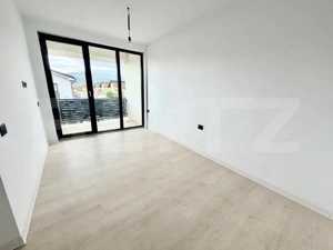 Duplex nou, 110 mp, 320 mp teren, zona Dealul Furcilor - imagine 5