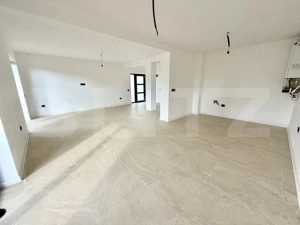 Duplex nou, 110 mp, 320 mp teren, zona Dealul Furcilor - imagine 9