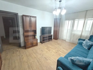 Apartament cu 3 camere in Dacia mobilat totul nou - imagine 2