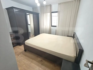 Apartament cu 3 camere in Dacia mobilat totul nou - imagine 4