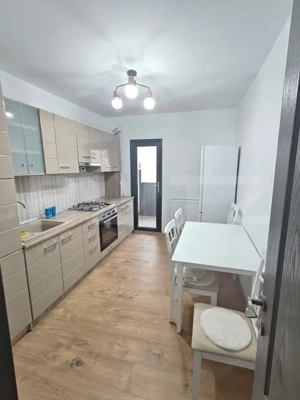 Apartament cu 3 camere in Dacia mobilat totul nou - imagine 6