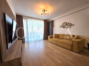 AX1248 Monarch Residence, Take Ionescu, Parcare Subterana