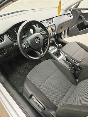 skoda Octavia 2016 1.6tdi - imagine 7