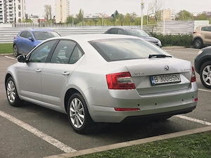 skoda Octavia 2016 1.6tdi - imagine 2