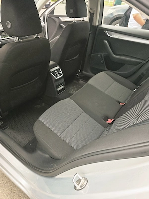 skoda Octavia 2016 1.6tdi - imagine 5