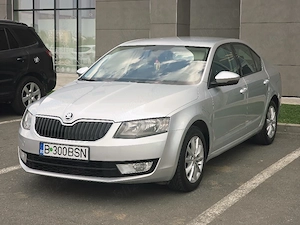 skoda Octavia 2016 1.6tdi - imagine 3