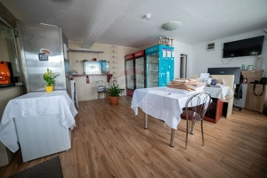 Hotel / Pensiune cu 21 camere de vânzare în zona Fermelor - imagine 6