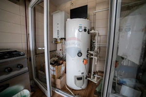 Hotel / Pensiune cu 21 camere de vânzare în zona Fermelor - imagine 11