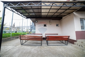 Hotel / Pensiune cu 21 camere de vânzare în zona Fermelor - imagine 18