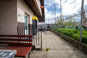 Hotel / Pensiune cu 21 camere de vânzare în zona Fermelor - imagine 14