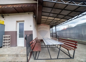 Hotel / Pensiune cu 21 camere de vânzare în zona Fermelor - imagine 15