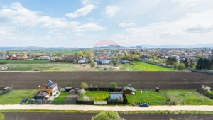 Teren intravilan 514mp- Stupini, Brașov | Ideal pentru locuință P+1+M