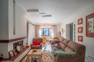 Vila cu 5 camere Sinaia, zonă liniștită, aproape de centrul statiunii - imagine 4
