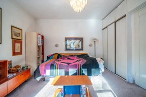 Vila cu 5 camere Sinaia, zonă liniștită, aproape de centrul statiunii - imagine 12