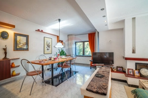 Vila cu 5 camere Sinaia, zonă liniștită, aproape de centrul statiunii - imagine 3