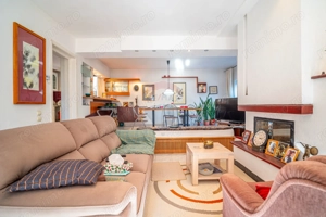 Vila cu 5 camere Sinaia, zonă liniștită, aproape de centrul statiunii - imagine 5