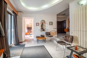 Vila cu 5 camere Sinaia, zonă liniștită, aproape de centrul statiunii - imagine 6