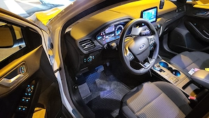 Ford Focus 1.0 ecoboost Titanium 125 cp Automat - imagine 7