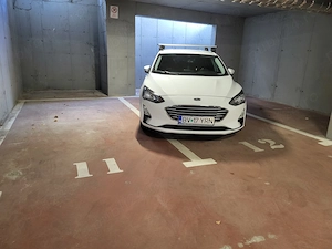 Ford Focus 1.0 ecoboost Titanium 125 cp Automat - imagine 2