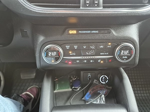 Ford Focus 1.0 ecoboost Titanium 125 cp Automat - imagine 11