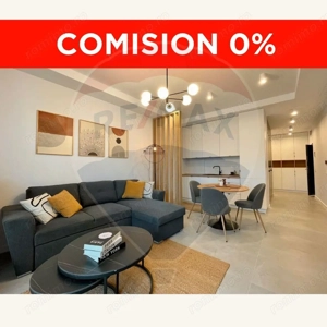 GARSONIERA PRIMA LINIE LA MARE - AXXIS NOVA RESORTSPA