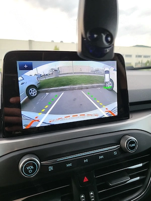 Ford Focus 1.0 ecoboost Titanium 125 cp Automat - imagine 4