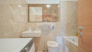 Apartament cu 3 camere, prima închiriere, în zona Tractorul - imagine 12