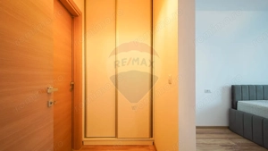 Apartament cu 3 camere, prima închiriere, în zona Tractorul - imagine 15