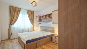 Apartament cu 3 camere, prima închiriere, în zona Tractorul - imagine 7