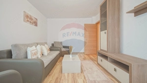 Apartament cu 3 camere, prima închiriere, în zona Tractorul - imagine 6