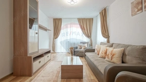 Apartament cu 3 camere, prima închiriere, în zona Tractorul - imagine 5