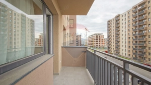 Apartament cu 3 camere, prima închiriere, în zona Tractorul - imagine 18