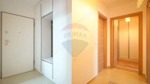 Apartament cu 3 camere, prima închiriere, în zona Tractorul - imagine 11