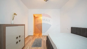 Apartament cu 3 camere, prima închiriere, în zona Tractorul - imagine 10