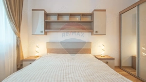 Apartament cu 3 camere, prima închiriere, în zona Tractorul - imagine 8